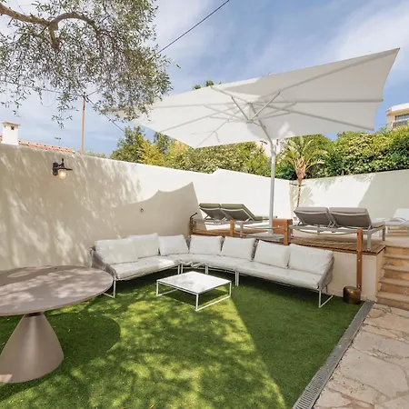 Villa Immogroom - Luxury With Swimming Pool In Center *