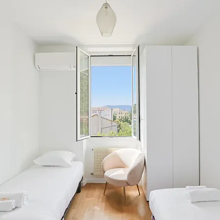 Villa Immogroom - Luxury With Swimming Pool In Center *