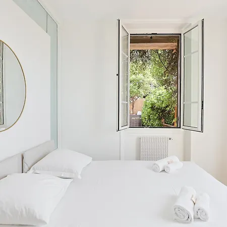 Immogroom - Luxury With Swimming Pool In Center * Cannes