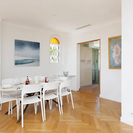 Villa Immogroom - Luxury With Swimming Pool In Center