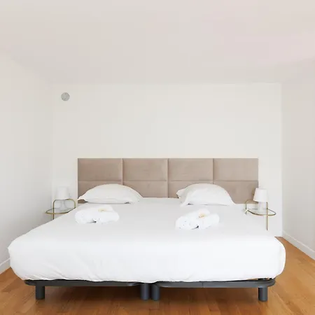 Immogroom - Luxury With Swimming Pool In Center Cannes