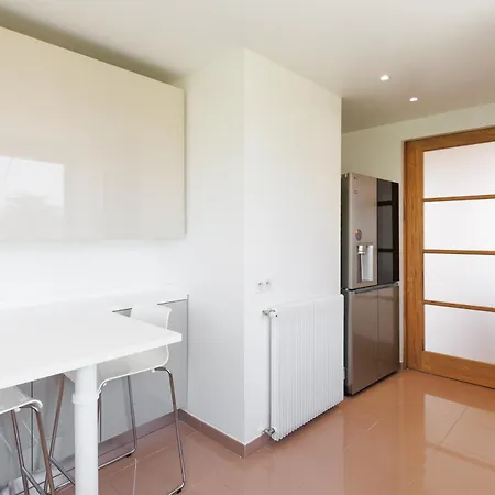 Immogroom - Luxury With Swimming Pool In Center *